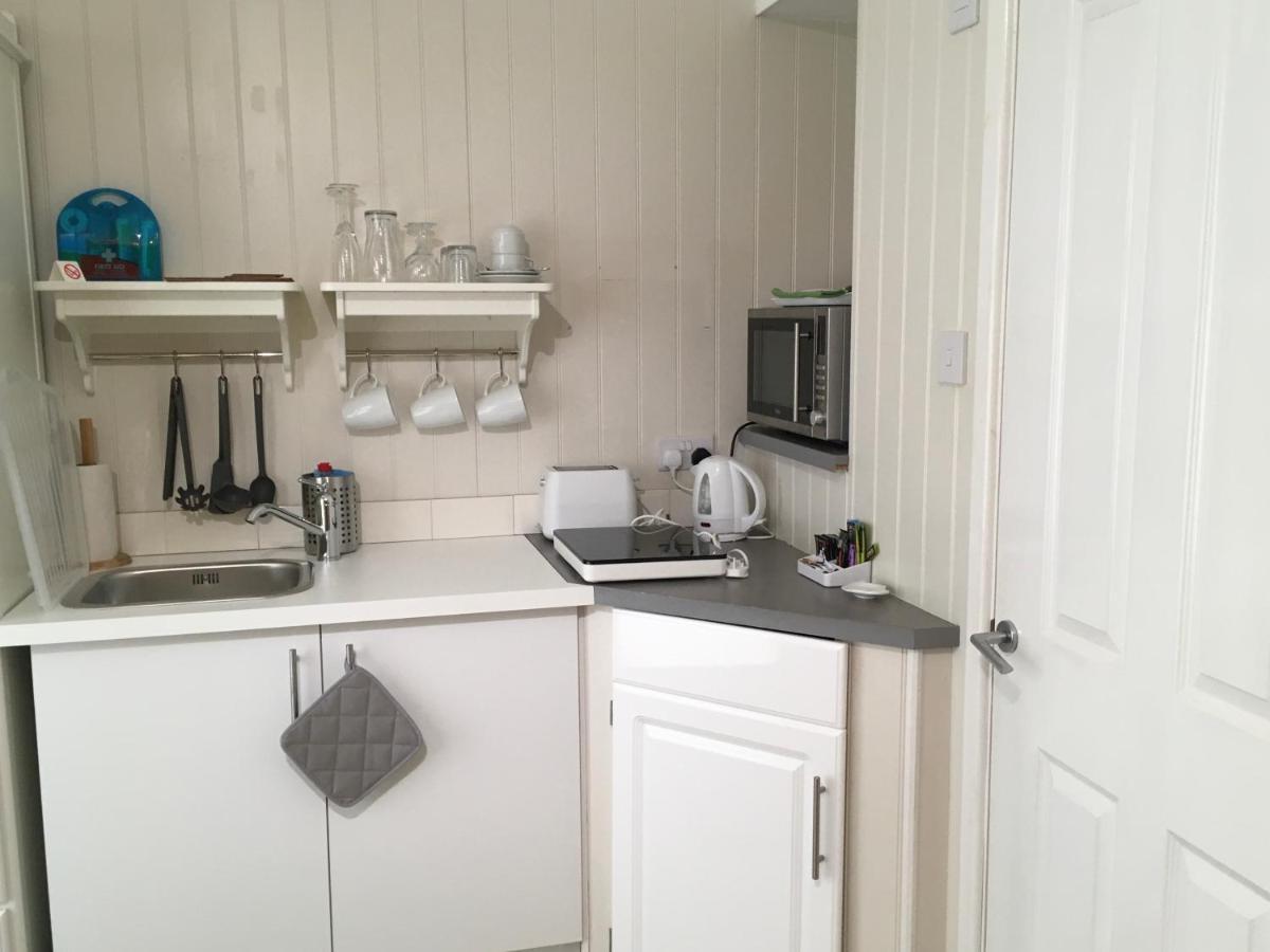 Petherton Cottage Studios Рингвуд Экстерьер фото