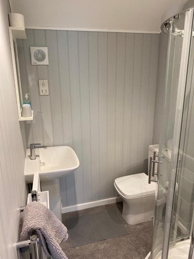 Petherton Cottage Studios Рингвуд Экстерьер фото
