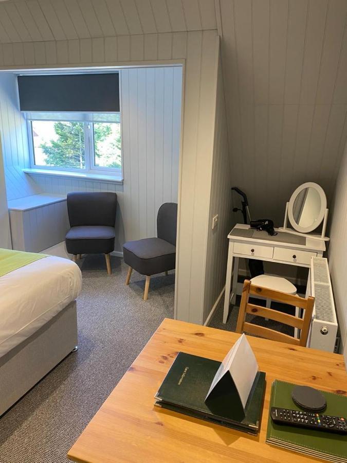 Petherton Cottage Studios Рингвуд Экстерьер фото