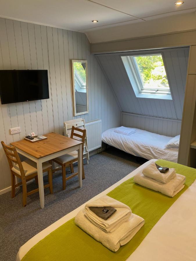Petherton Cottage Studios Рингвуд Экстерьер фото