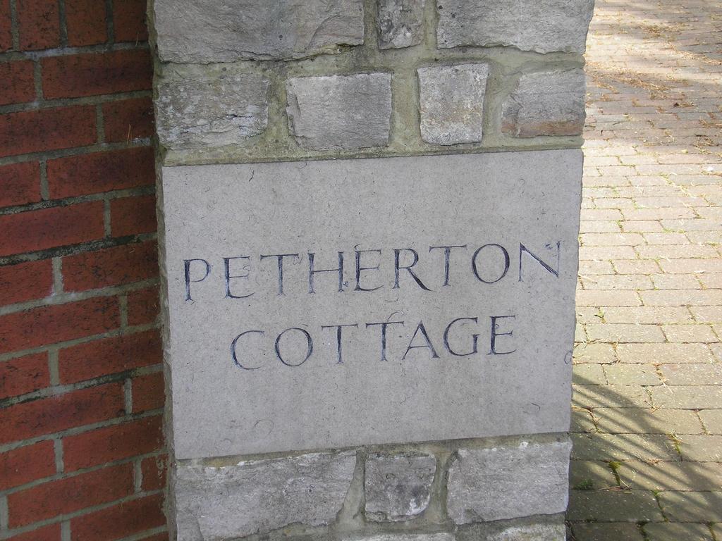 Petherton Cottage Studios Рингвуд Экстерьер фото